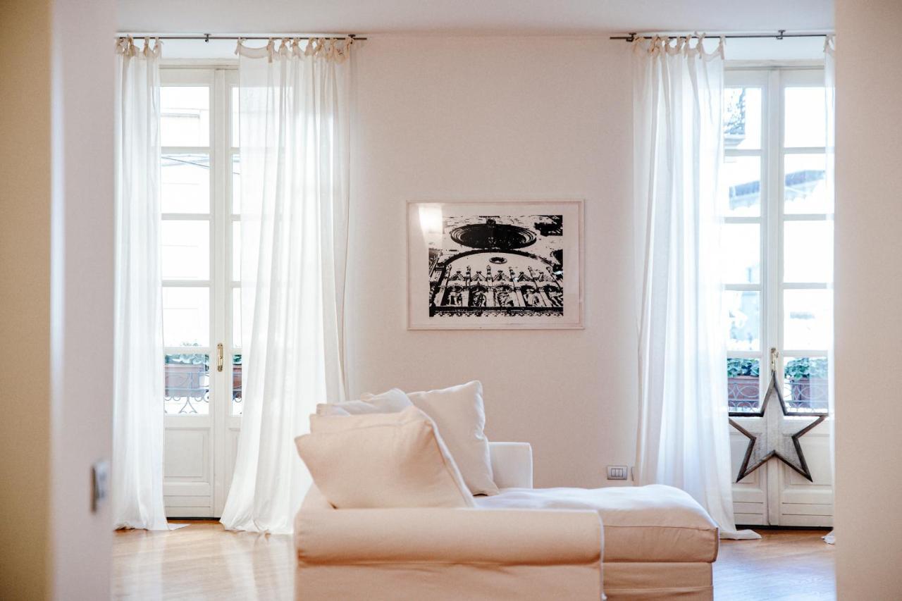 La Finestra Sul Duomo - The House Of Travelers Apartment Como Bagian luar foto